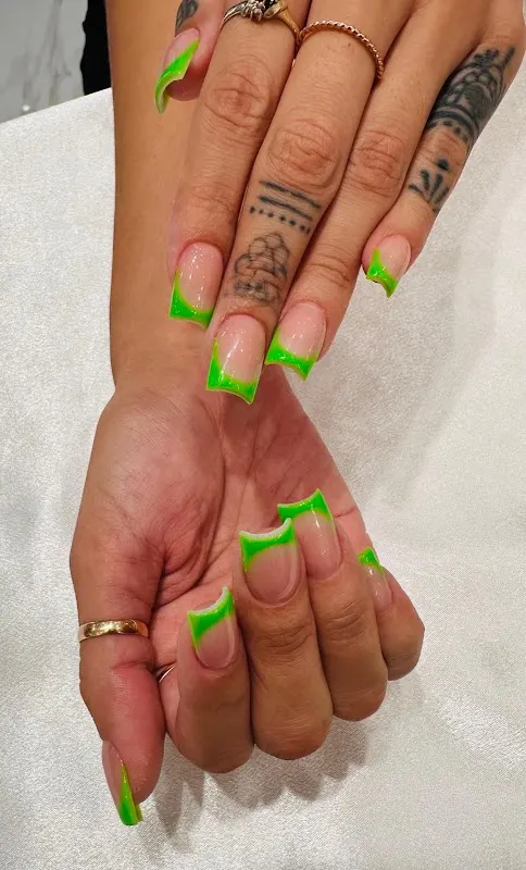 Resort Nails & Spa - Corona — Nail salon in Corona